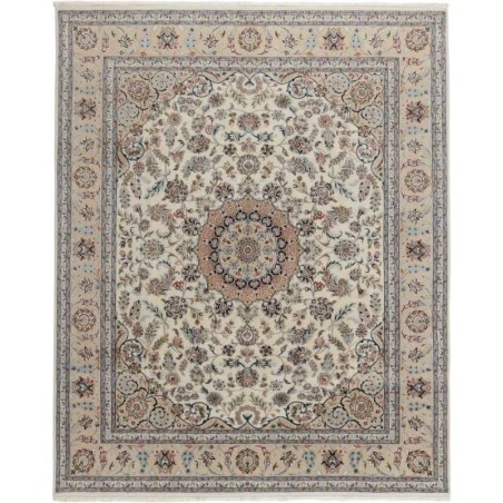 tappeto india nain royal cm.250x300