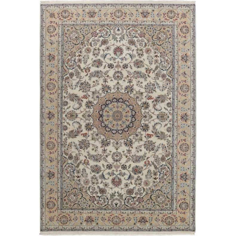 tappeto india nain royal cm.200x300