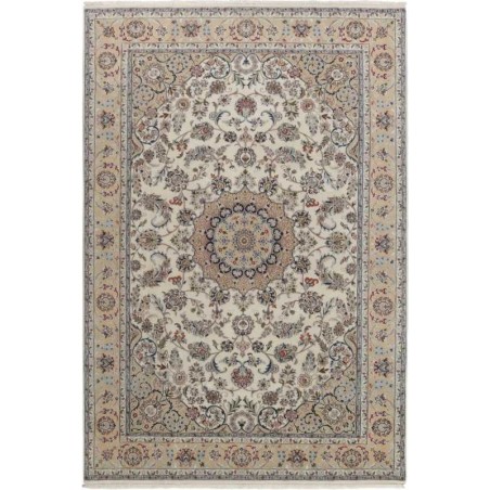 tappeto india nain royal cm.200x300