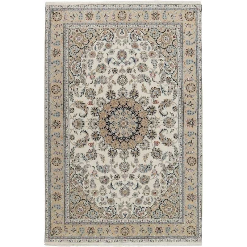 tappeto india nain royal cm.200x300