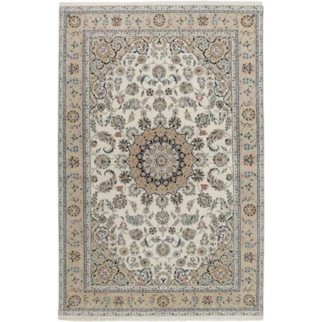 tappeto india nain royal cm.200x300