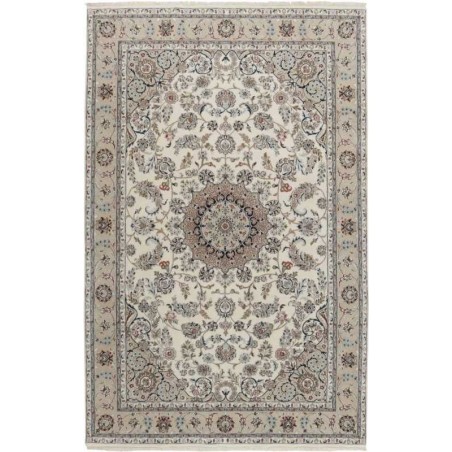 tappeto india nain royal cm.200x300