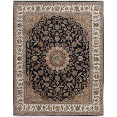 tappeto india nain royal cm.250x300
