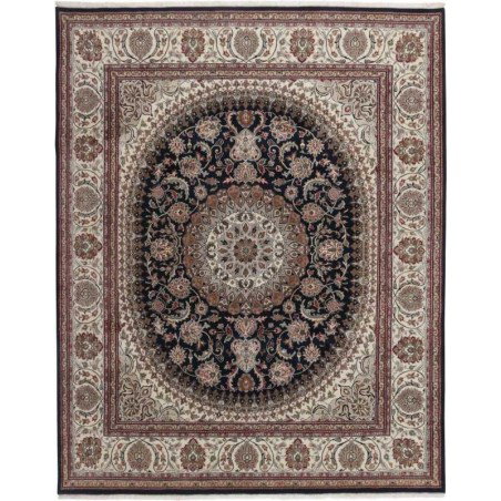 tappeto india nain royal cm.250x300
