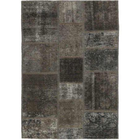 tappeto persia vintage patchwork cm.105x151