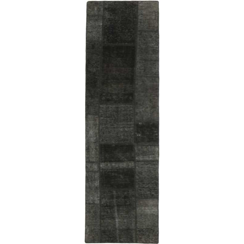 tappeto persia vintage patchwork cm.71x250