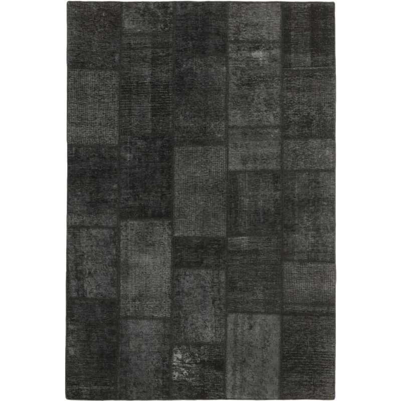 tappeto persia vintage patchwork cm.165x240