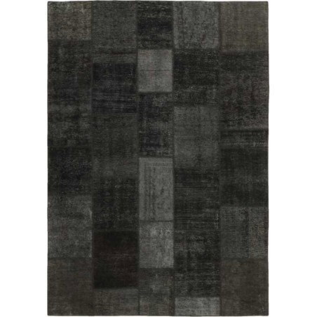 tappeto persia vintage patchwork cm.208x298
