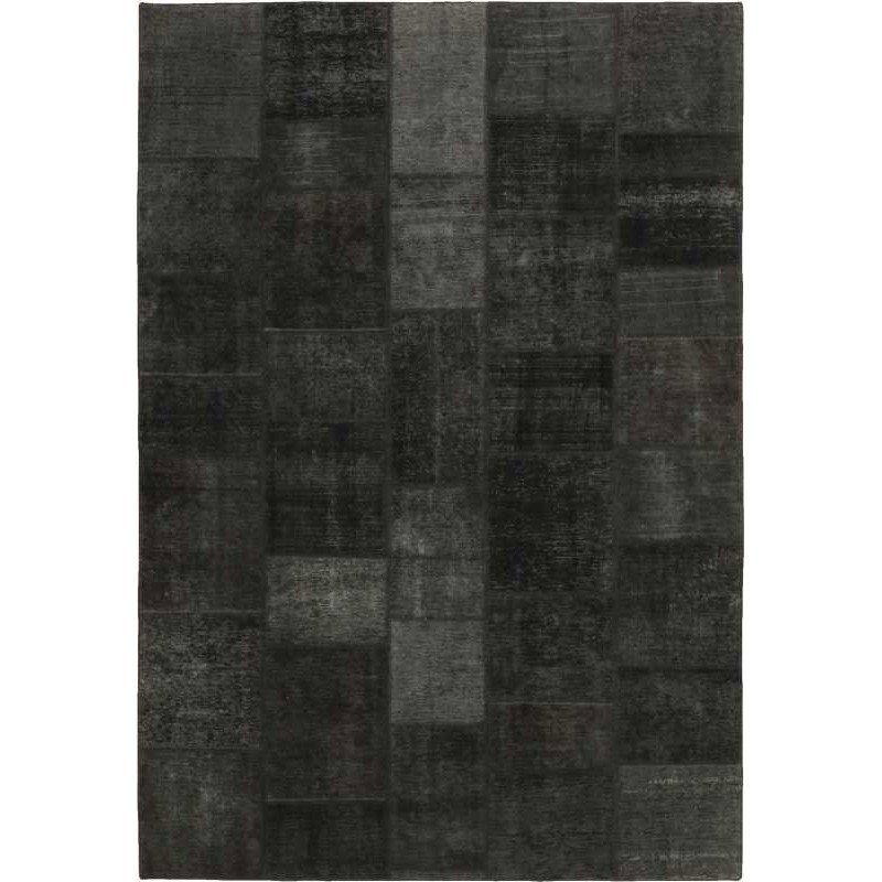 tappeto persia vintage patchwork cm.205x300