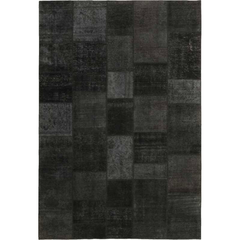 tappeto persia vintage patchwork cm.205x301