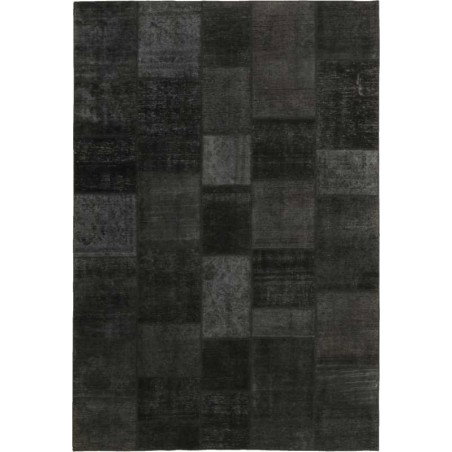 tappeto persia vintage patchwork cm.205x301