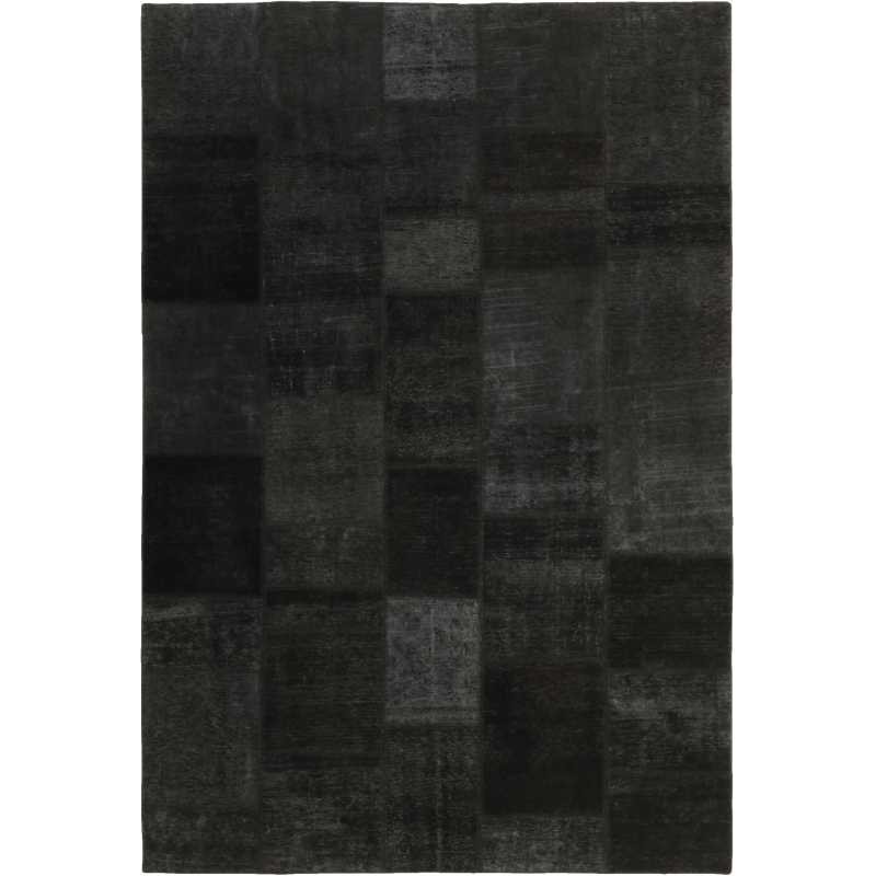 tappeto persia vintage patchwork cm.204x300