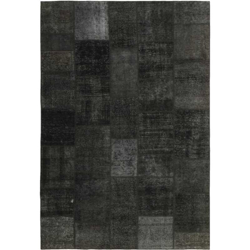 tappeto persia vintage patchwork cm.205x301