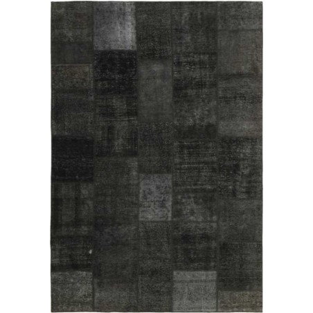 tappeto persia vintage patchwork cm.205x301