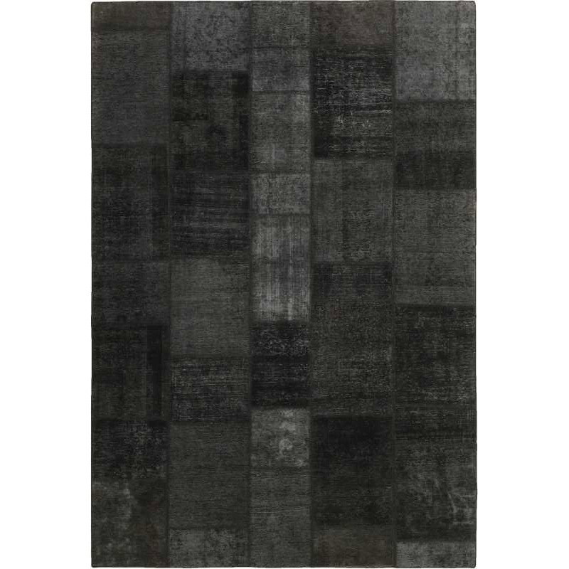 tappeto persia vintage patchwork cm.204x303