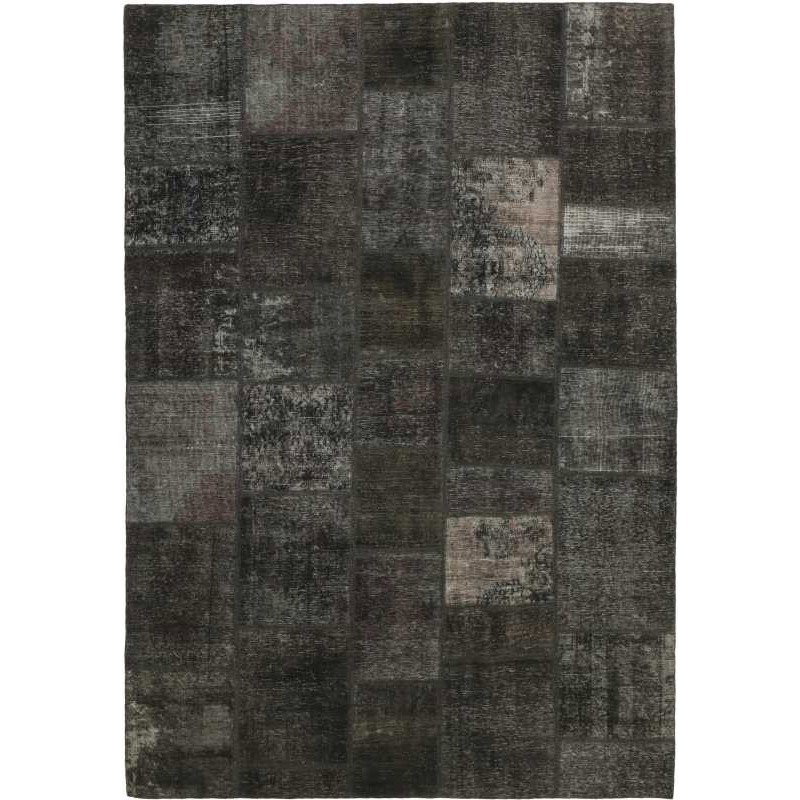 tappeto persia vintage patchwork cm.204x300