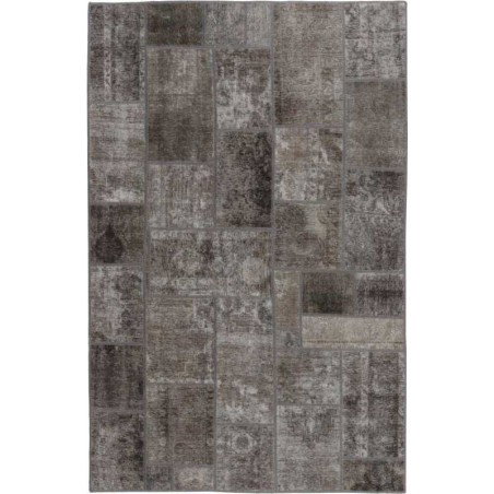 tappeto persia vintage patchwork cm.201x303