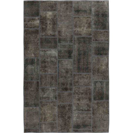 tappeto persia vintage patchwork cm.203x307