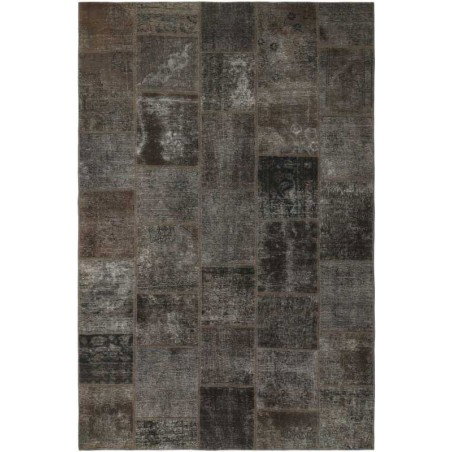 tappeto persia vintage patchwork cm.200x308