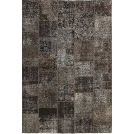 tappeto persia vintage patchwork cm.201x301