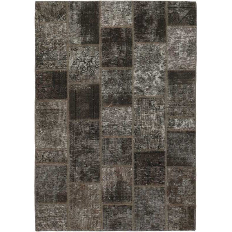 tappeto persia vintage patchwork cm.140x200