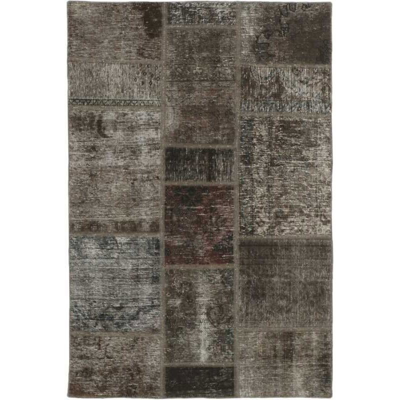 tappeto persia vintage patchwork cm.105x156