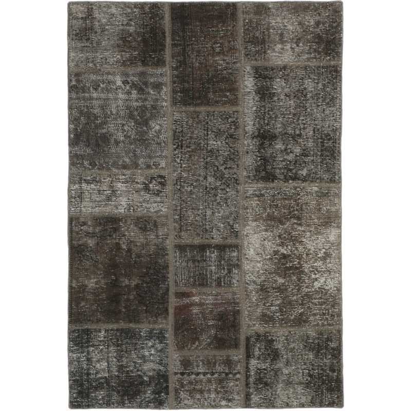 tappeto persia vintage patchwork cm.105x155
