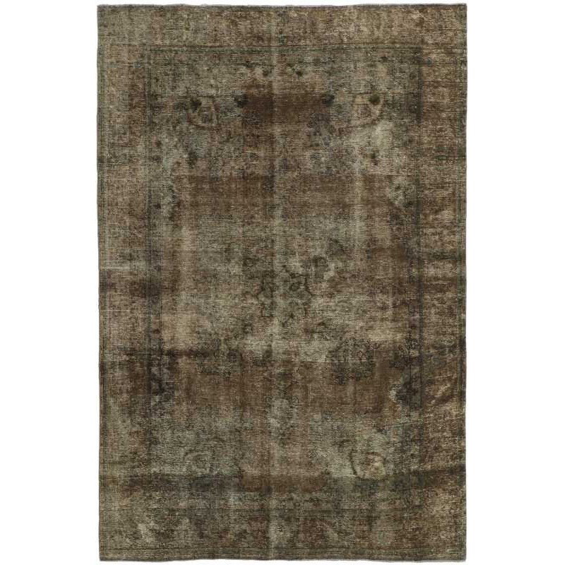 tappeto persia vintage royal fine cm.190x283