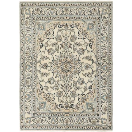 tappeto persia nain kashmar cm.144x202