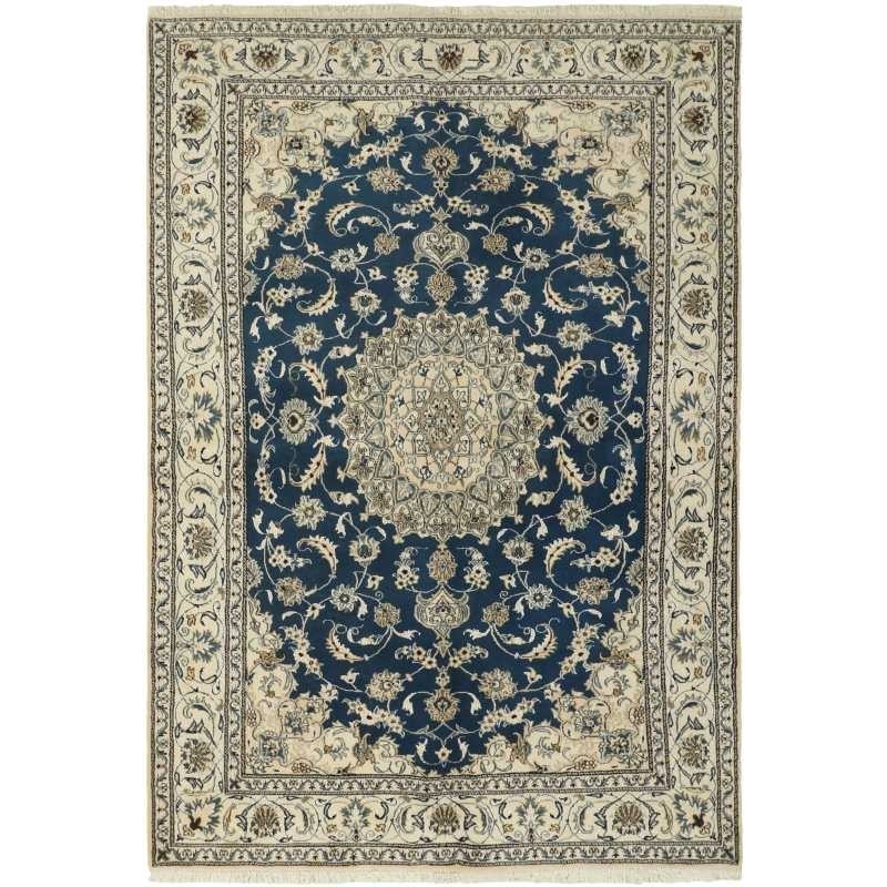 tappeto persia nain kashmar cm.202x290