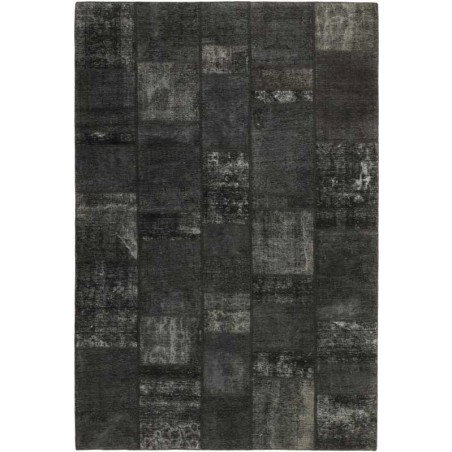 tappeto persia vintage patchwork cm.206x301