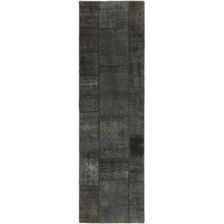 tappeto persia vintage patchwork cm.71x251