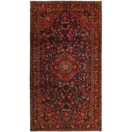tappeto persia borchaloo cm.169x312