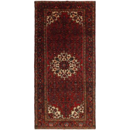 tappeto persia asadabad cm.148x320