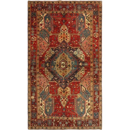 tappeto persia nahavand cm.162x276