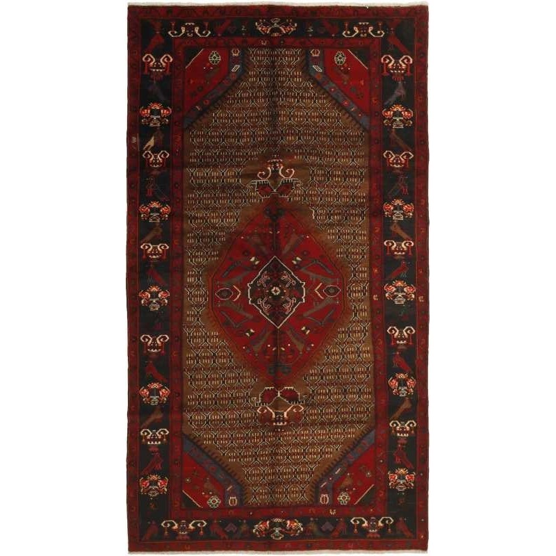 tappeto persia songour cm.160x288
