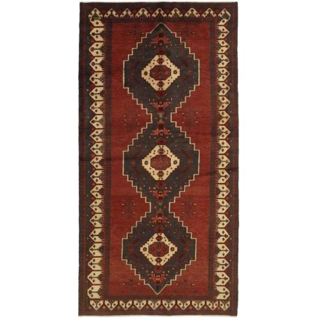 tappeto persia shahsavan cm.152x298