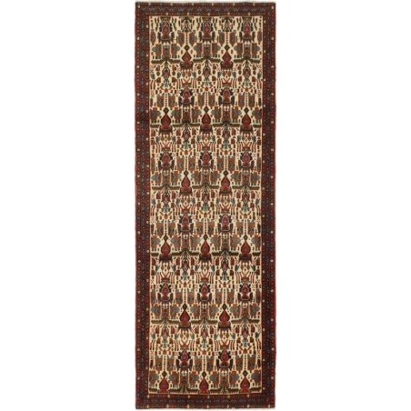 tappeto persia shahrbabak cm.96x292
