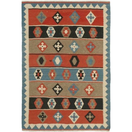 tappeto persia kelim cm.105x150