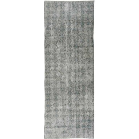 tappeto persia vintage royal fine cm.96x313