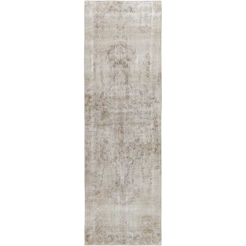 tappeto persia vintage royal fine cm.93x283