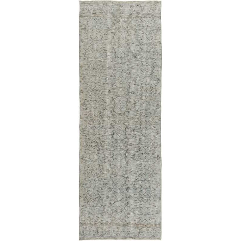 tappeto persia vintage royal fine cm.91x281