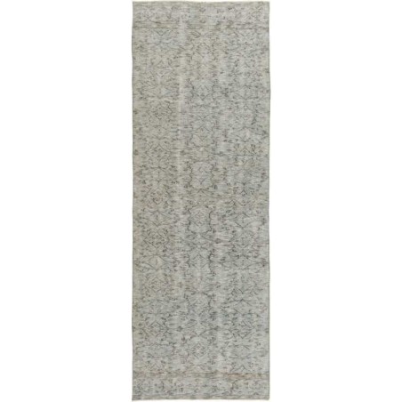 tappeto persia vintage royal fine cm.91x281