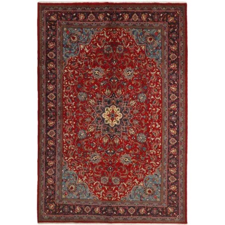 tappeto persia mahal cm.214x330