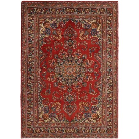 tappeto persia mashad cm.203x291