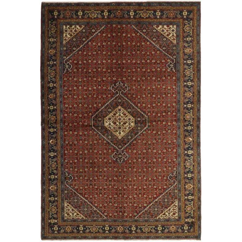 tappeto persia ardebil cm.202x293