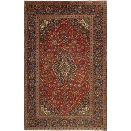 tappeto persia keshan cm.200x298