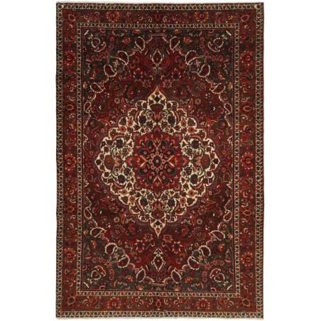 tappeto persia bakhtiyar cm.208x305