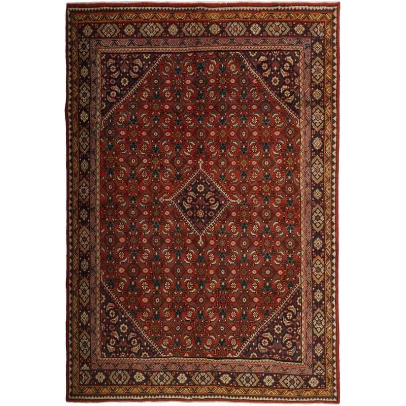 tappeto persia mahal cm.200x284