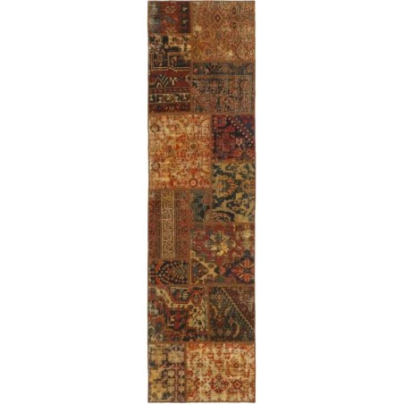 tappeto persia malayer cm.70x263